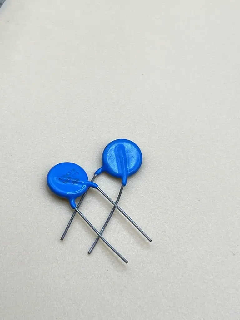 10D431K Varistor