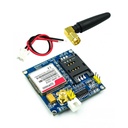 SIM900 GSM/GPRS Module with Antenna