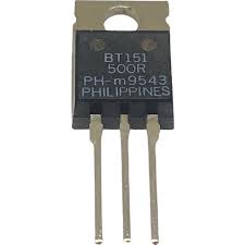 BT151-500R thyristor