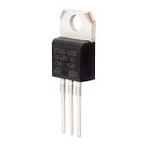 BTA08-600B thyristor