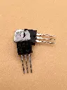 BTA08-600B thyristor