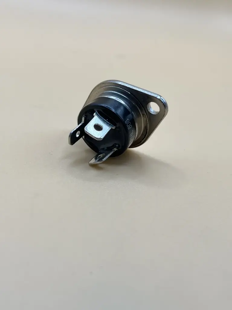 BTA40-600B gold seal thyristor