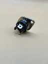 BTA40-600B gold seal thyristor