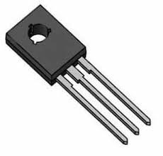 BT134-600E triac thyristor