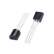 LM385-1.2V 1.2V reference voltage triode