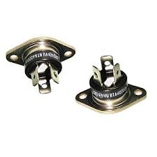 BTA40-700B thyristor