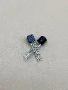 BT169D thyristor
