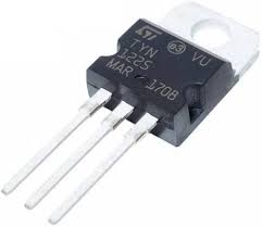 TYN1225 thyristor