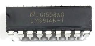 LM3914N-1
