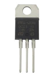 BTB16-600C thyrsitor