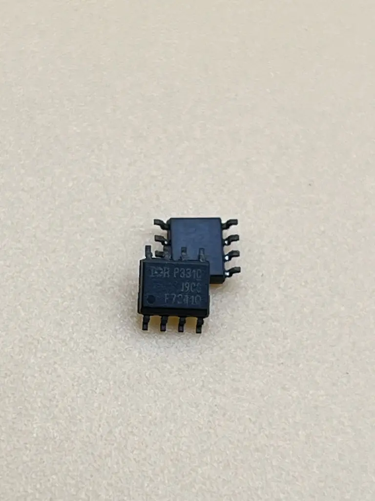 IRF7341 N-channel SOP8