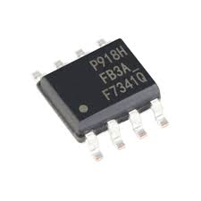 IRF7341 N-channel SOP8