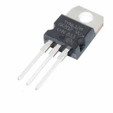 TYN612M thyristor