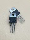 TYN612M thyristor