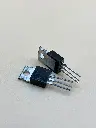 BT138-600E thyristor
