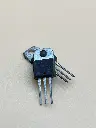 BTA16-600B thyristor