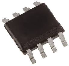 IRF7105 N+P Dual Channel SOP8