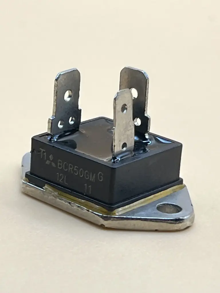 BCR50GM thyristor