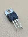 BTA06-600B thyristor