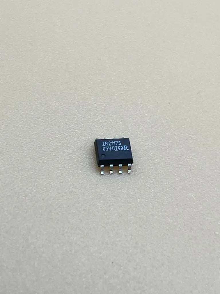 IR2117S SOP8