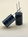 1000UF 63V Electrolytic capacitor