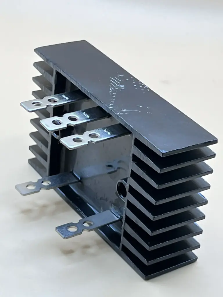 SQL100A1600V 3 phase bridge rectifier