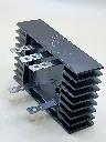 SQL100A1600V 3 phase bridge rectifier