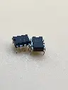 LM567CN voice decoder