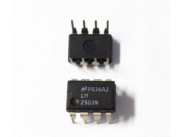LM2903