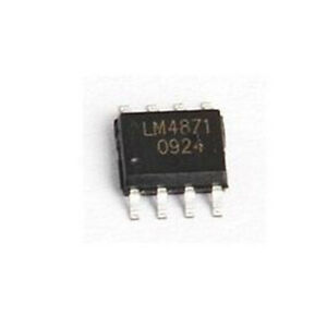 LM4871 SOP8