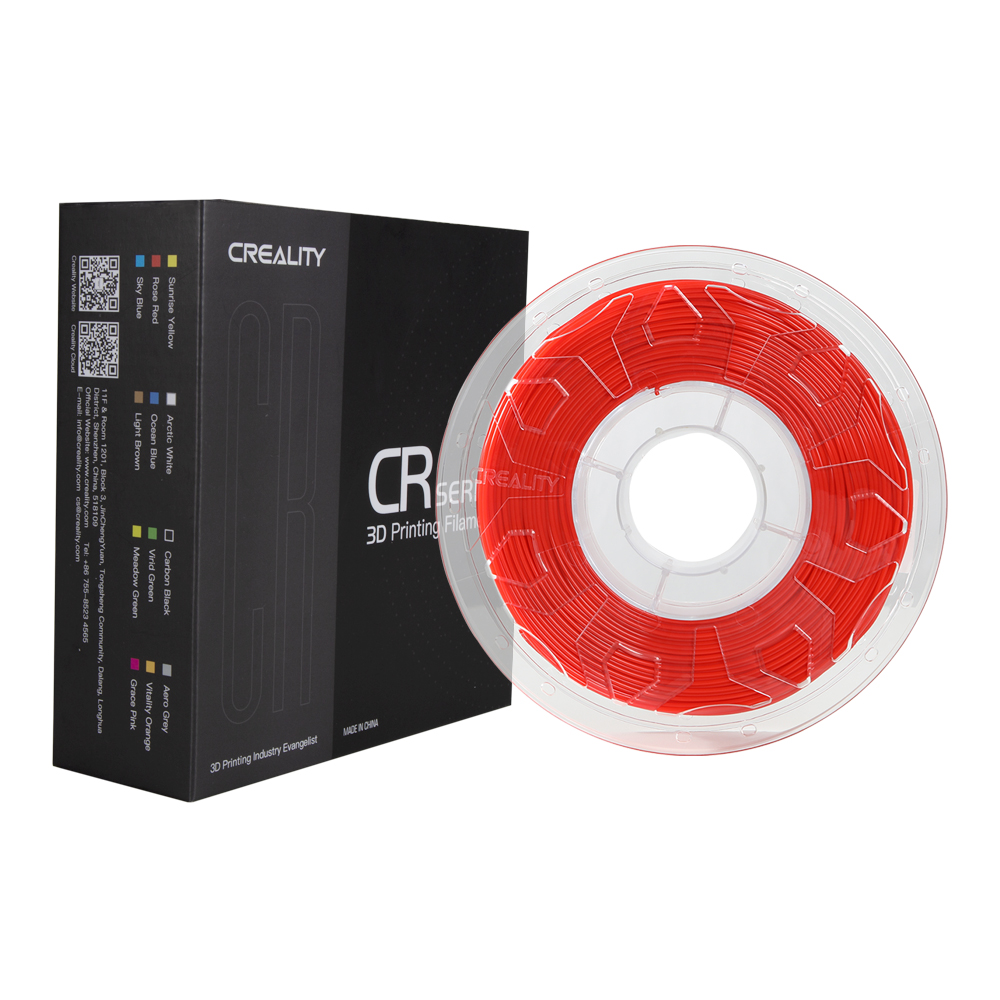 Creality CR 1.75mm PLA 3D Printing Filament 1kg