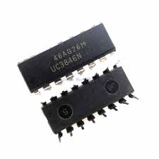 UC3846N DC-DC chip