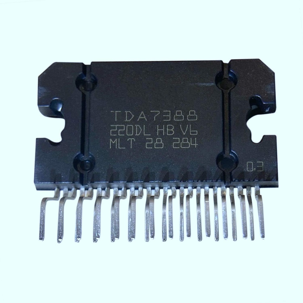 ES08MA Metal Gear Servo (25cm Wire, Futaba/JR Compatible)