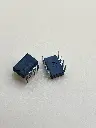 JR21AKE3 LF411CN multipurpose Op Amp
