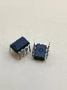 AT24C08 serial EEPROM 8k memory
