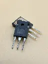 TIP35C NPN 100V/25A Transistor