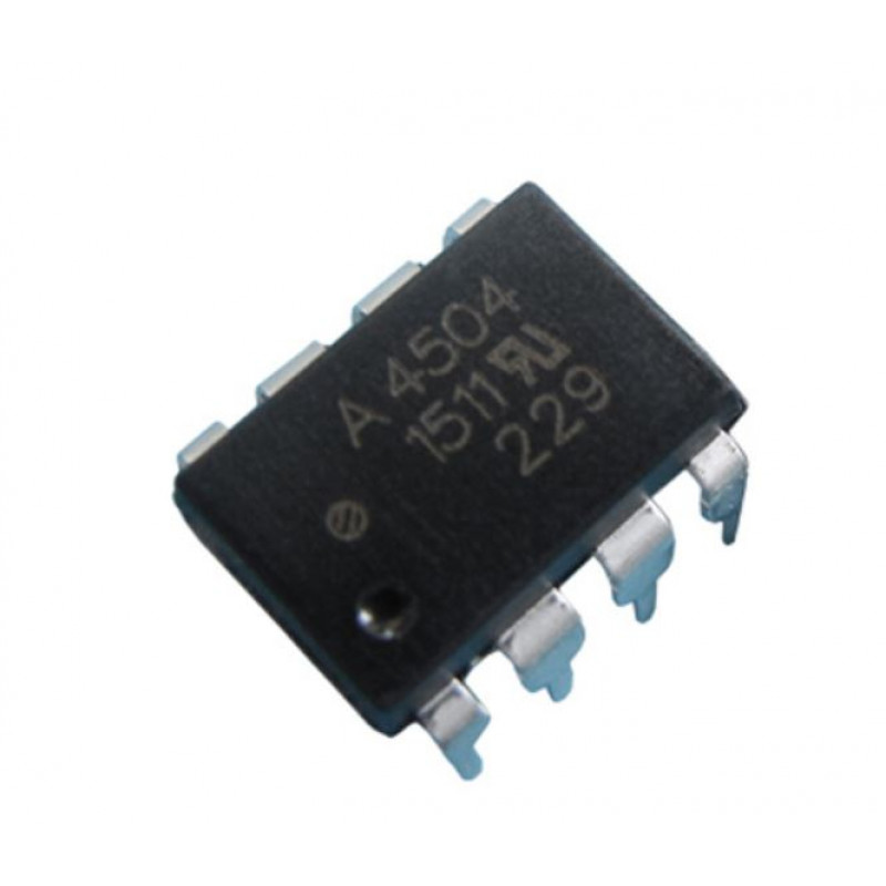 HCPL-4504 (A4504) optical isolator