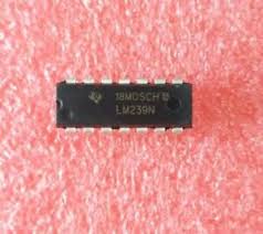 LM239 op amp
