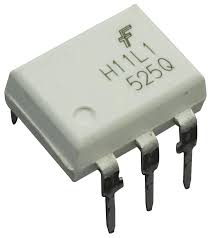 H11L1 optocoupler
