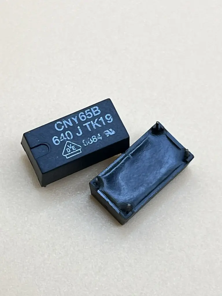CNY65B High Voltage Opto-isolator