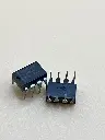 MAX483 Transceiver