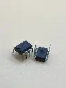 NE5532 low noise dual op amp