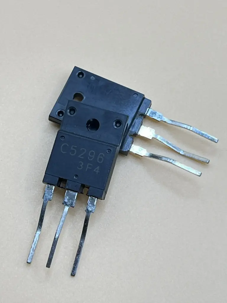 2SC5296 TV IC