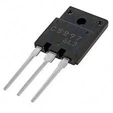 2SC5297 TV IC