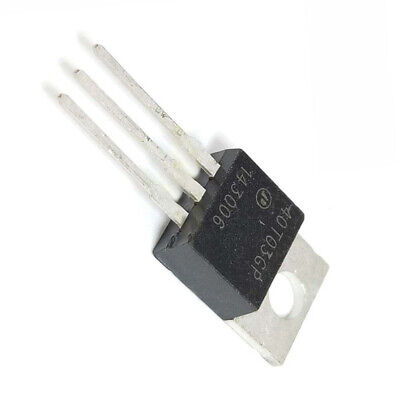 40T03GP Power board IC