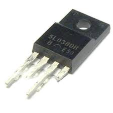 KA5L0380R power manager