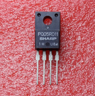 PQ05RD11 color TV controllable regulator