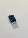 PQ05RD11 color TV controllable regulator
