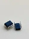 THX203 Induction cooker power chip