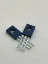 MJE172 Power transistor
